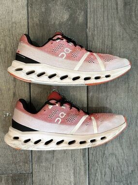 ON RUNNING Cloudsurfer-Men’s size 9.5